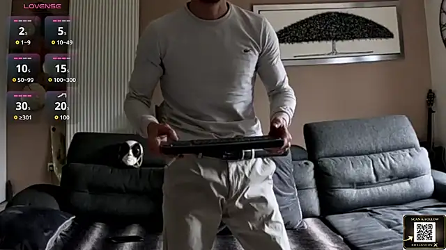 ApollonFit x69 online show from 02-19-26, 12:13