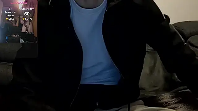 ApollonFit x69 online show from 11-28-25, 10:10