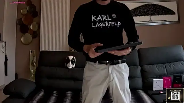 ApollonFit x69 online show from 02-10-26, 01:43