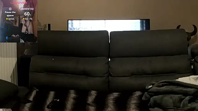 ApollonFit x69 online show from 11-20-25, 05:52