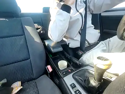 ApollonFit x69 online show from 01-07-26, 01:16