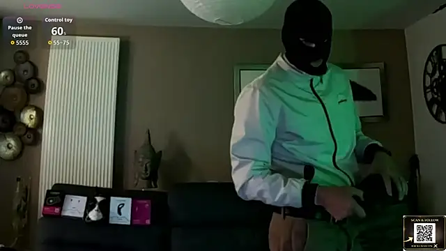 ApollonFit x69 online show from 04-17-26, 11:29