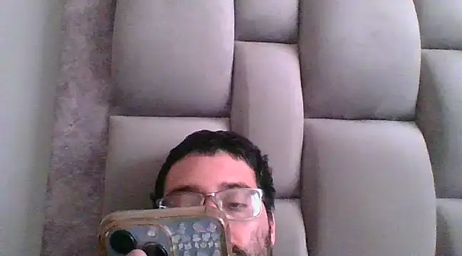 andresrmv69 online show from 01-27-25, 08:39