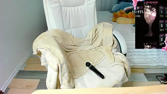 CooperAllana online show from 09-18-25, 06:38