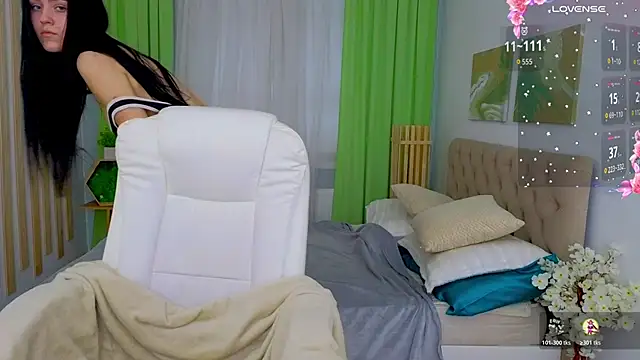 CooperAllana online show from 11-18-25, 07:11