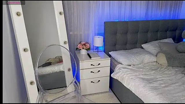 CooperAllana online show from 12-02-25, 08:16