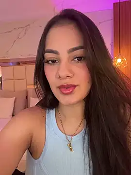 Snapshot of mallie_quinn chatting on 01-31-25, 12:51 mallie quinn online show from 01-31-25, 12:51