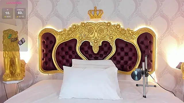 KendralHolson online show from 03-08-26, 04:27