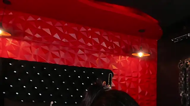 KendralHolson online show from 03-22-25, 04:35