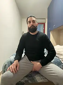 Gioeltoro89 online show from 02-07-25, 05:18