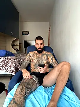 Gioeltoro89 online show from 10-03-25, 02:40