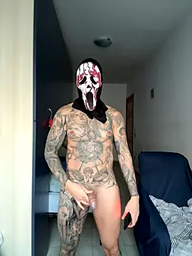 Gioeltoro89 online show from 10-31-25, 04:03