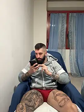 Gioeltoro89 online show from 11-23-25, 03:44