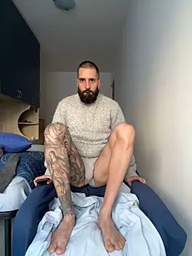 Gioeltoro89 online show from 02-17-26, 03:53