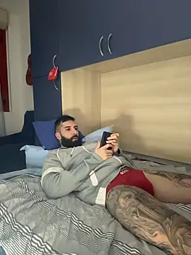 Gioeltoro89 online show from 01-06-26, 04:11