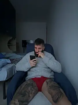 Gioeltoro89 online show from 01-18-26, 04:21