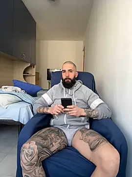 Gioeltoro89 online show from 04-05-26, 02:57