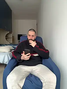 Gioeltoro89 online show from 03-29-26, 02:41