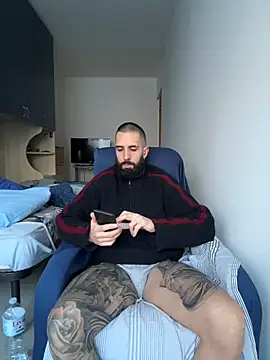 Gioeltoro89 online show from 02-12-26, 04:07