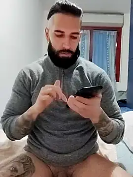 Gioeltoro89 online show from 12-22-24, 04:06