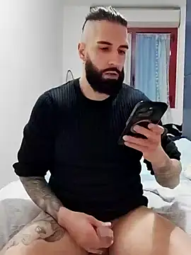 Gioeltoro89 online show from 12-21-24, 04:03