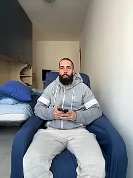 Gioeltoro89 online show from 04-16-26, 03:24