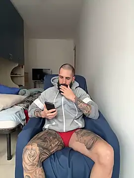 Gioeltoro89 online show from 04-14-26, 03:17