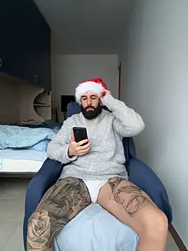 Gioeltoro89 online show from 12-17-25, 03:17
