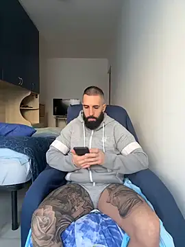 Gioeltoro89 online show from 02-22-26, 03:46