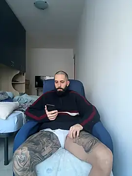 Gioeltoro89 online show from 03-16-26, 04:32