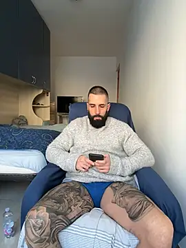 Gioeltoro89 online show from 02-25-26, 03:23