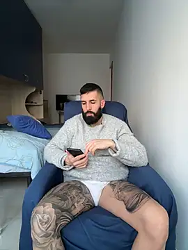 Gioeltoro89 online show from 01-15-26, 03:48