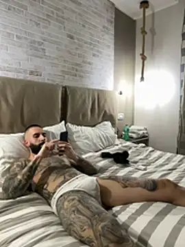 Gioeltoro89 online show from 02-06-26, 05:20