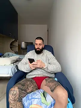 Gioeltoro89 online show from 03-01-26, 03:56