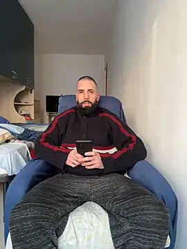 Gioeltoro89 online show from 03-24-26, 04:18