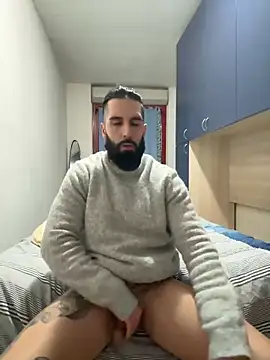 Gioeltoro89 online show from 03-04-25, 08:38