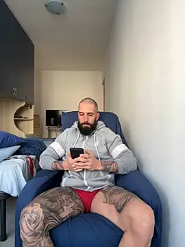 Gioeltoro89 online show from 04-07-26, 03:25