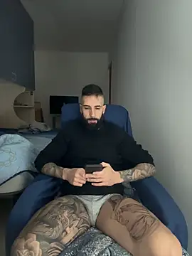 Gioeltoro89 online show from 12-19-25, 03:47