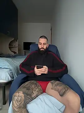 Gioeltoro89 online show from 02-10-26, 04:06