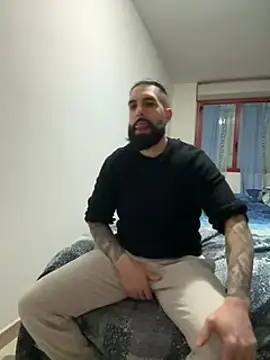 Gioeltoro89 online show from 01-19-25, 04:25
