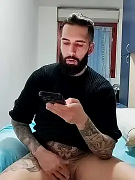 Gioeltoro89 online show from 01-05-25, 04:59