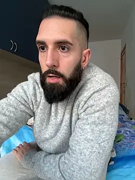 Gioeltoro89 online show from 02-27-25, 04:10