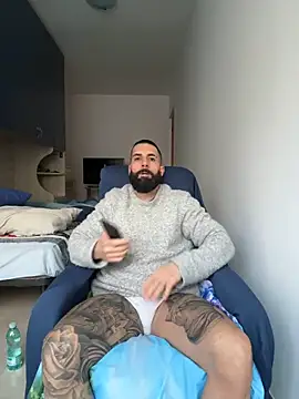 Gioeltoro89 online show from 02-15-26, 03:55