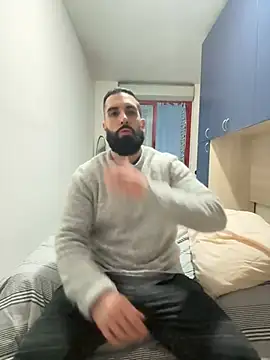 Gioeltoro89 online show from 03-04-25, 05:34