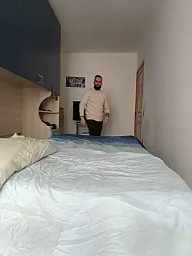 Gioeltoro89 online show from 01-18-25, 11:43