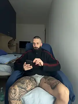 Gioeltoro89 online show from 02-08-26, 03:54