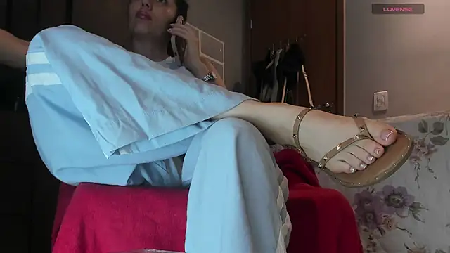 sherilkwang19tv online show from 03-04-26, 11:45