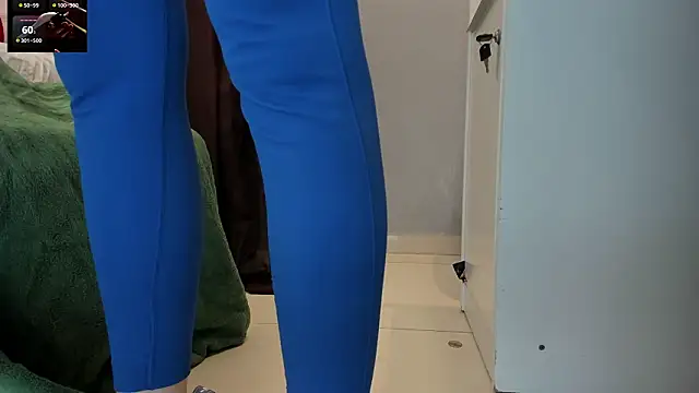 sherilkwang19tv online show from 03-27-26, 12:19