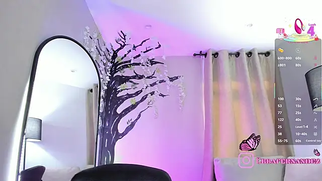 Snapshot of ebbafernandez_ chatting on 05-21-26, 11:51 ebbafernandez online show from 05-21-26, 11:51