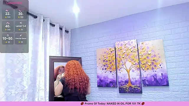 Snapshot of ebbafernandez_ chatting on 03-03-25, 03:43 ebbafernandez online show from 03-03-25, 03:43